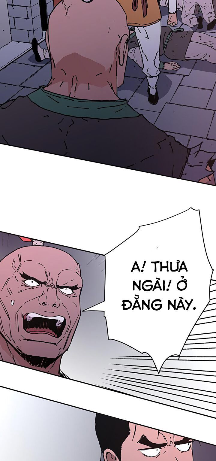 Bố Vô Song Chapter 101 - Trang 2