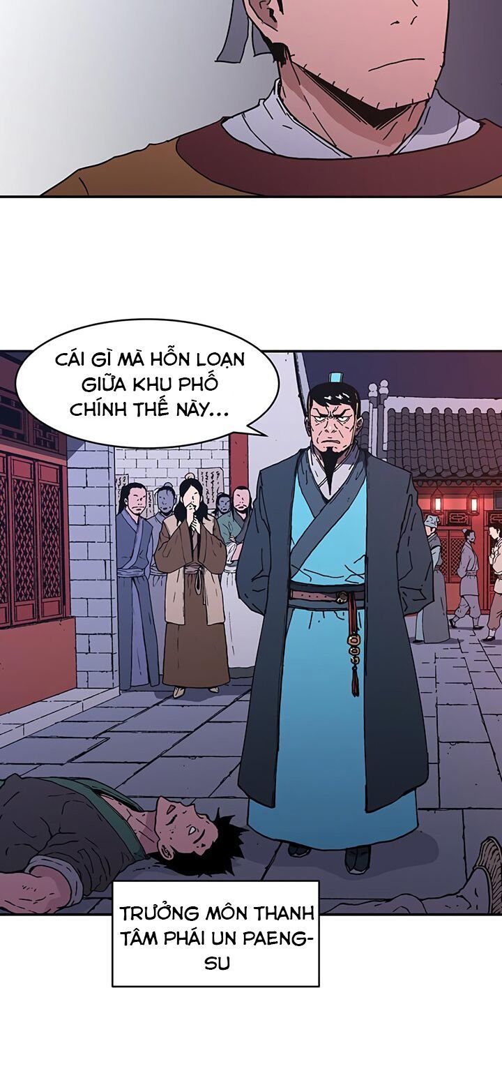 Bố Vô Song Chapter 101 - Trang 2