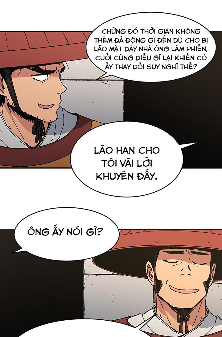 Bố Vô Song Chapter 101 - Trang 2