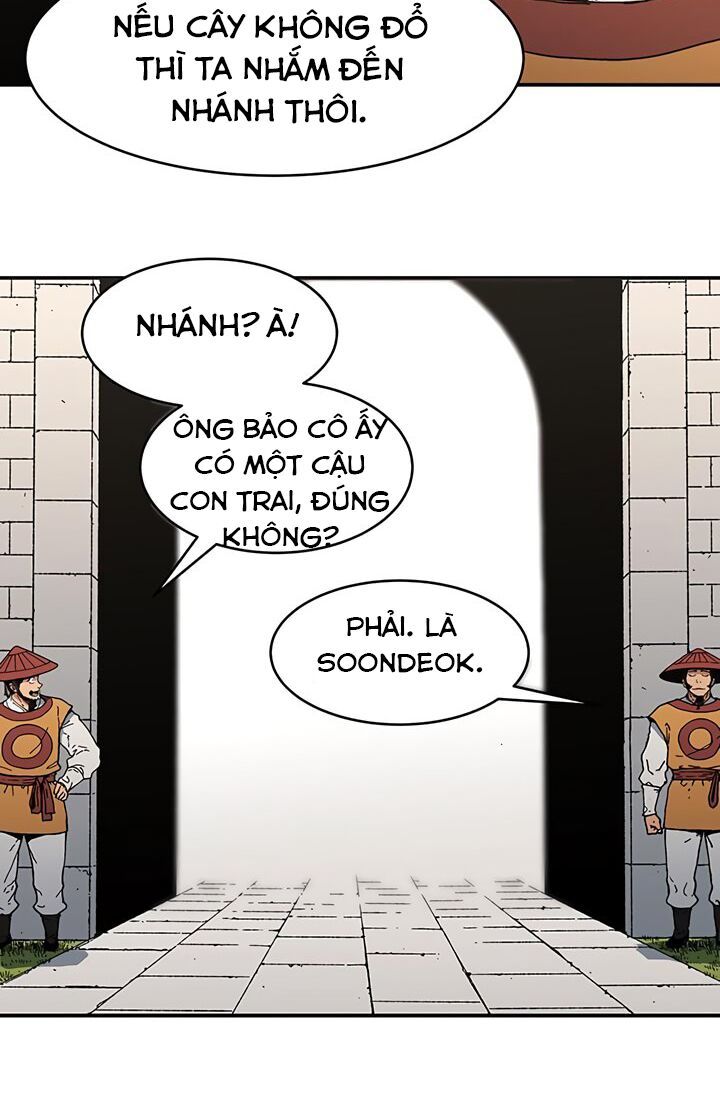 Bố Vô Song Chapter 101 - Trang 2