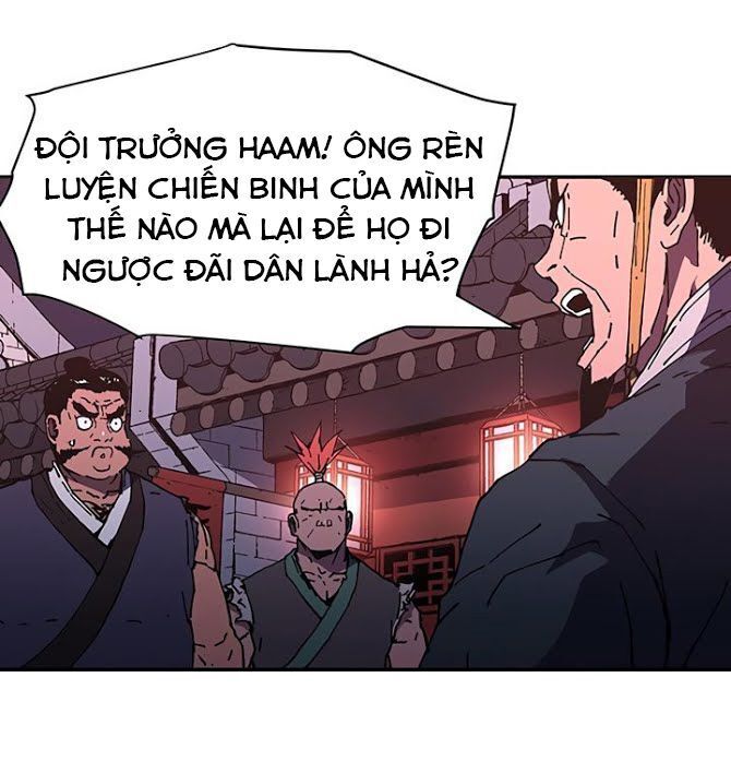 Bố Vô Song Chapter 102 - Trang 2