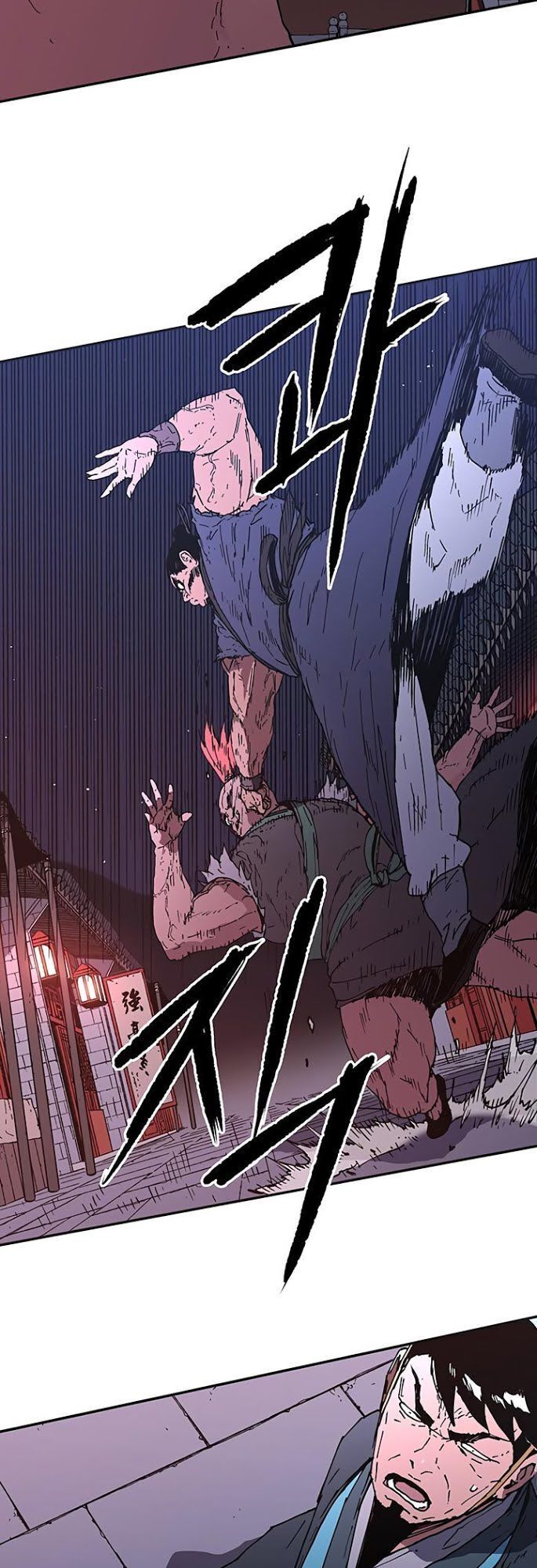 Bố Vô Song Chapter 102 - Trang 2