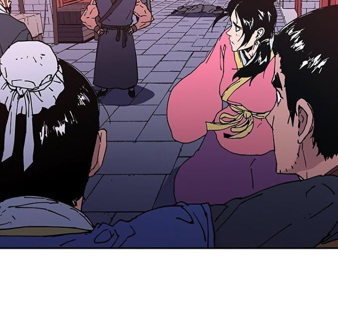 Bố Vô Song Chapter 102 - Trang 2