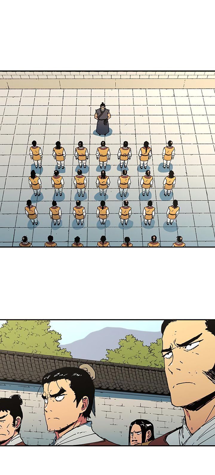 Bố Vô Song Chapter 102 - Trang 2