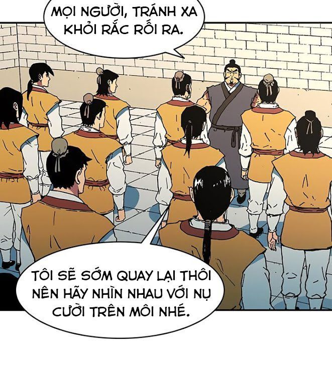 Bố Vô Song Chapter 102 - Trang 2