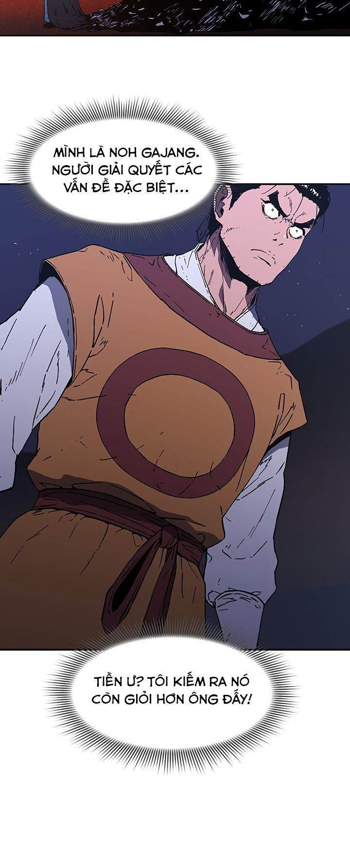 Bố Vô Song Chapter 102 - Trang 2