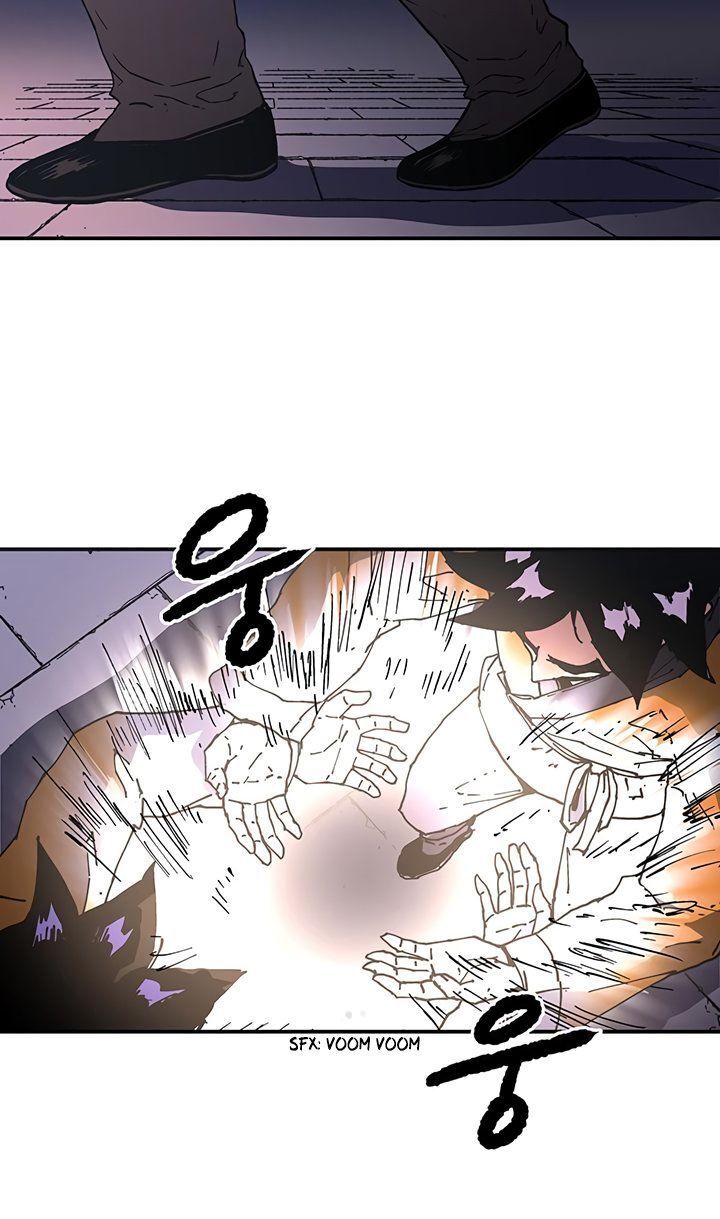 Bố Vô Song Chapter 102 - Trang 2