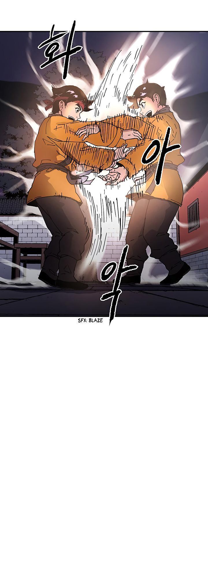 Bố Vô Song Chapter 102 - Trang 2