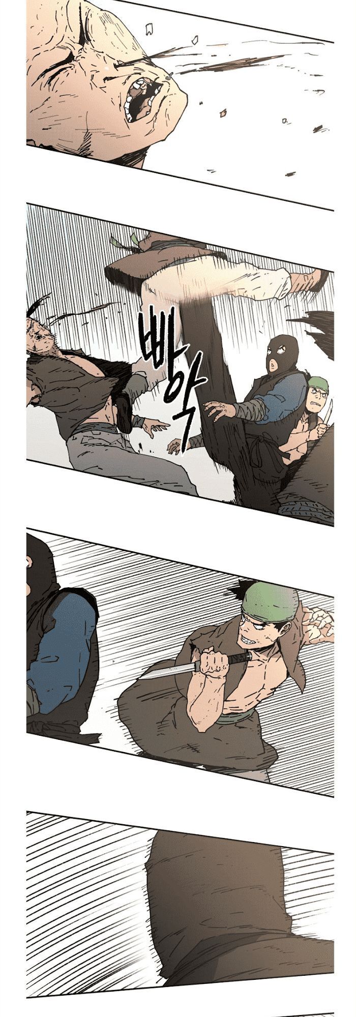 Bố Vô Song Chapter 103 - Trang 2