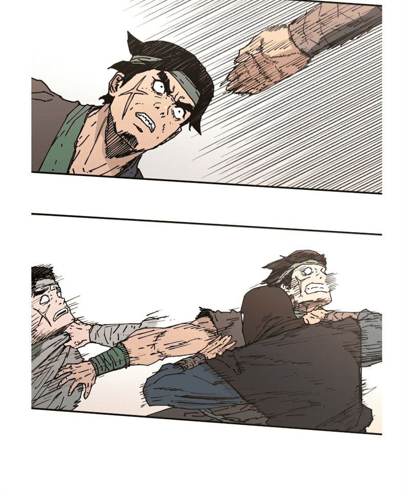 Bố Vô Song Chapter 103 - Trang 2