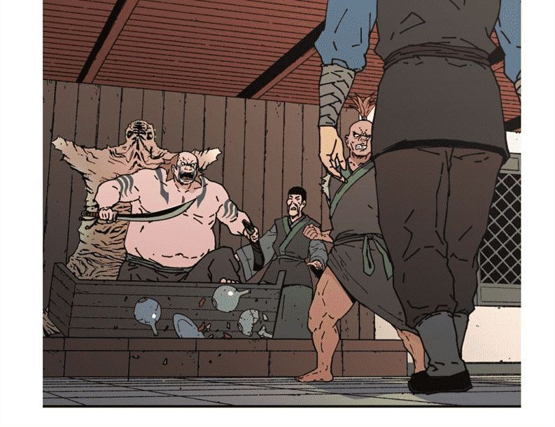 Bố Vô Song Chapter 103 - Trang 2