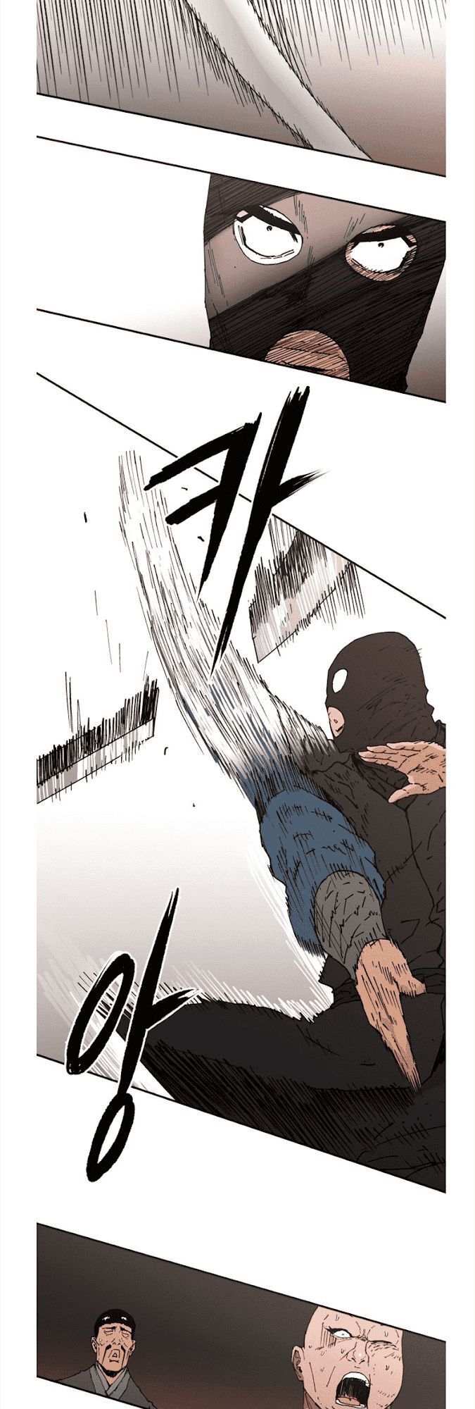 Bố Vô Song Chapter 103 - Trang 2