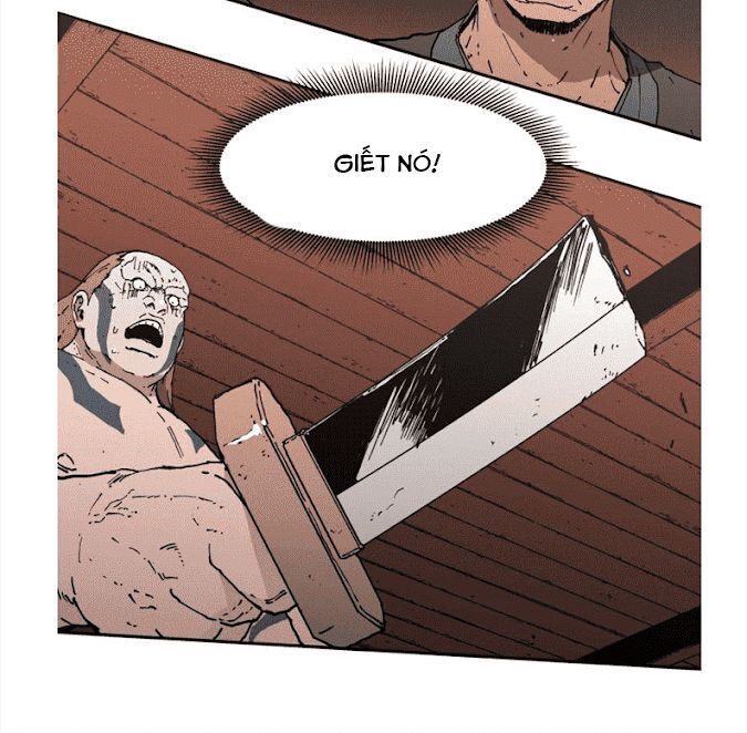 Bố Vô Song Chapter 103 - Trang 2