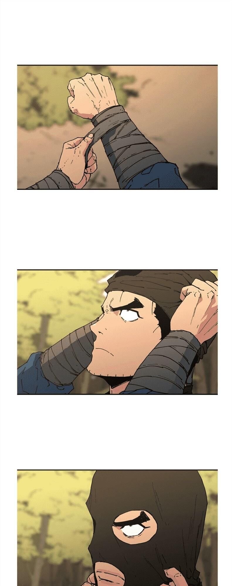 Bố Vô Song Chapter 103 - Trang 2