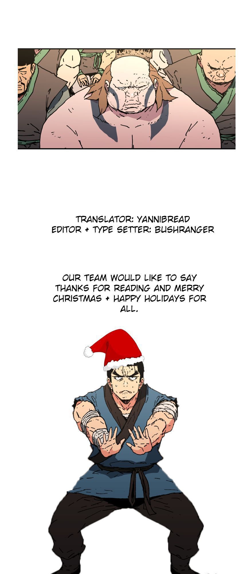 Bố Vô Song Chapter 103 - Trang 2