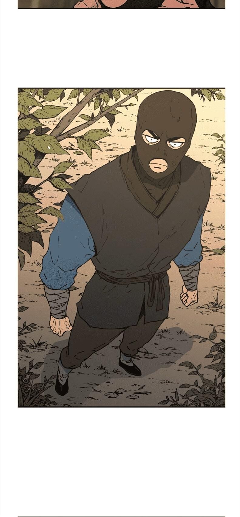 Bố Vô Song Chapter 103 - Trang 2