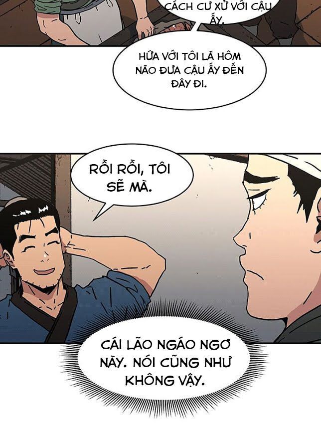 Bố Vô Song Chapter 104 - Trang 2