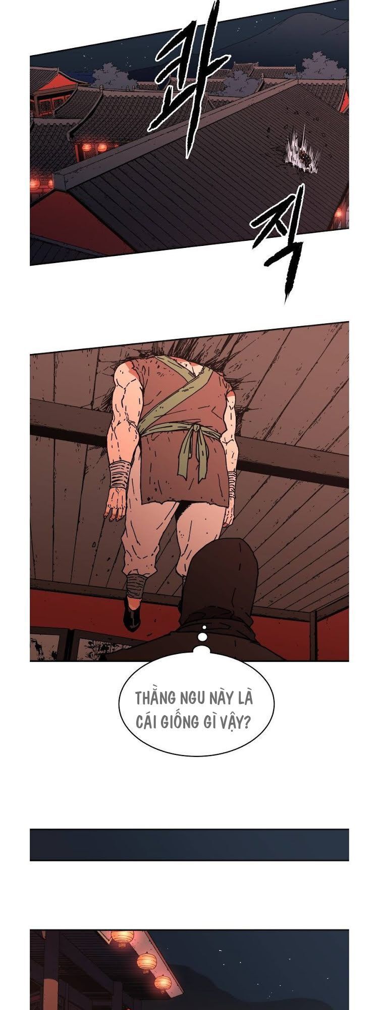 Bố Vô Song Chapter 105 - Trang 2