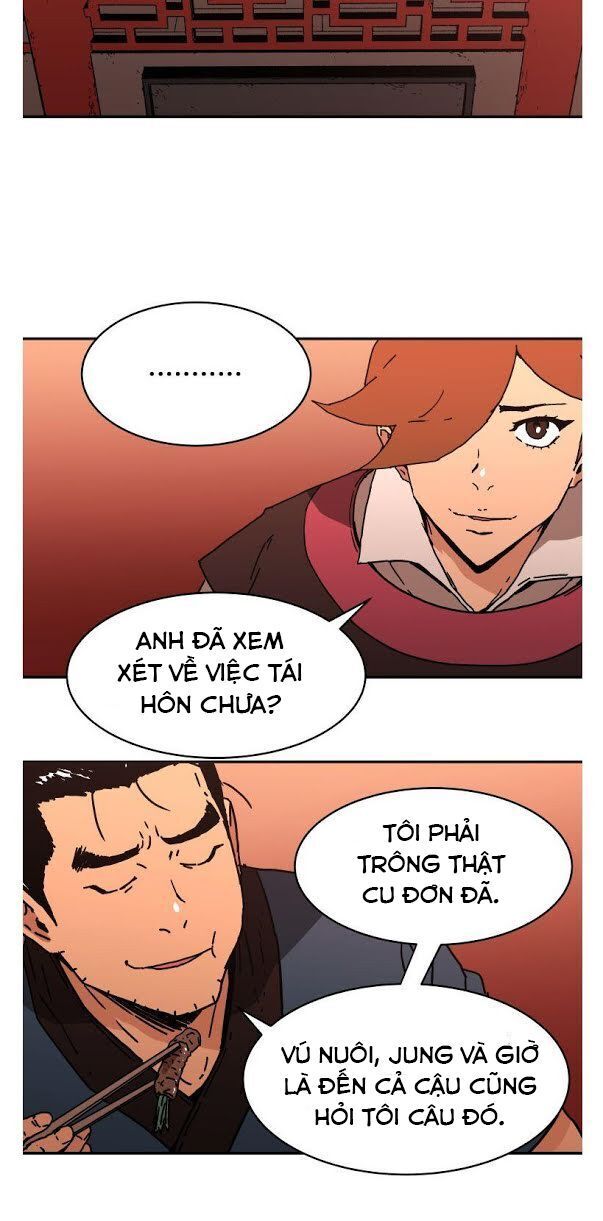 Bố Vô Song Chapter 106 - Trang 2