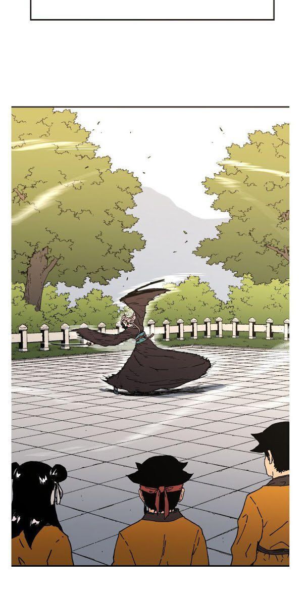 Bố Vô Song Chapter 106 - Trang 2