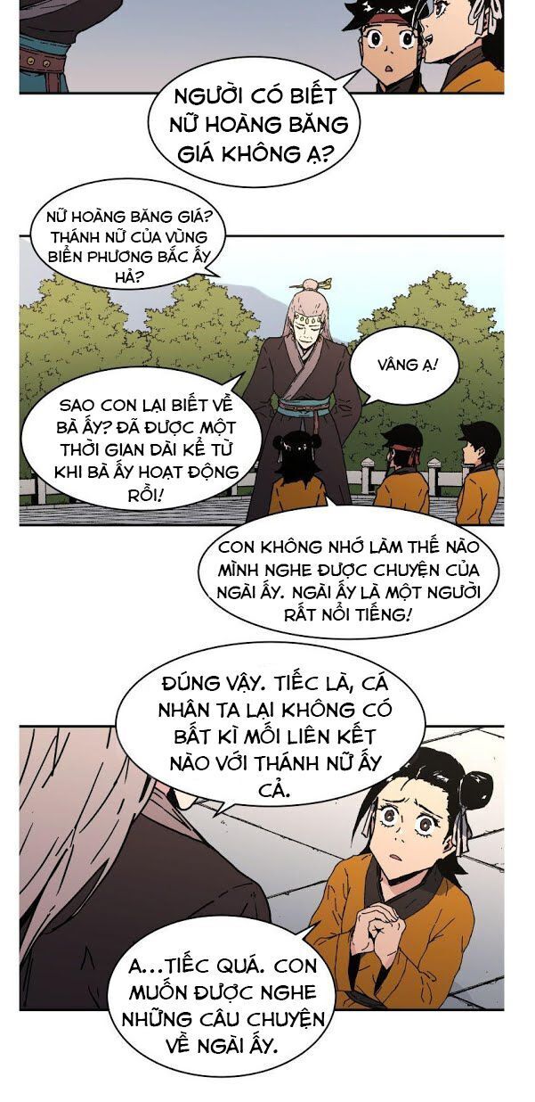Bố Vô Song Chapter 106 - Trang 2