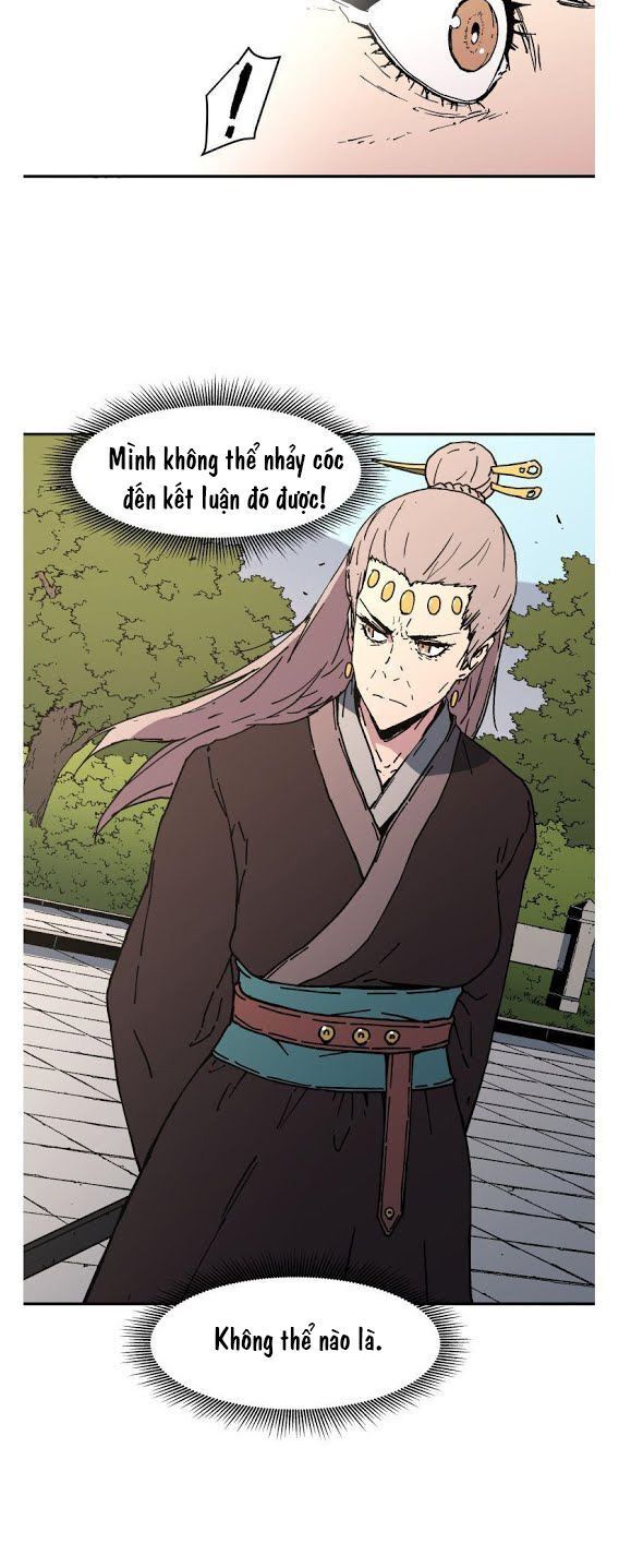 Bố Vô Song Chapter 106 - Trang 2