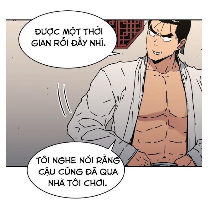 Bố Vô Song Chapter 106 - Trang 2