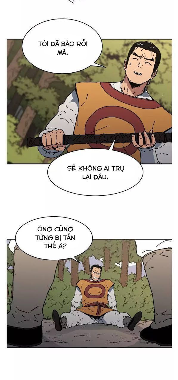 Bố Vô Song Chapter 107 - Trang 2