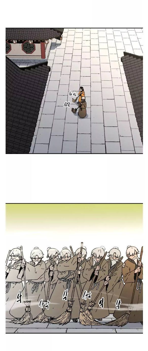 Bố Vô Song Chapter 107 - Trang 2