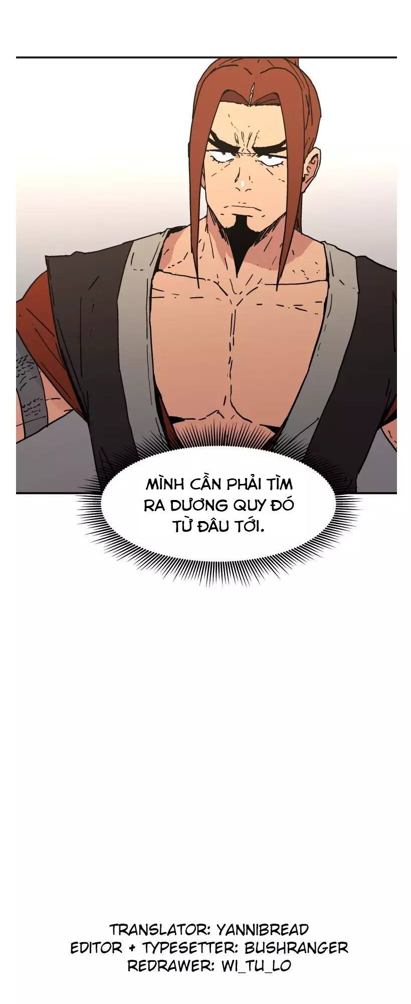 Bố Vô Song Chapter 107 - Trang 2