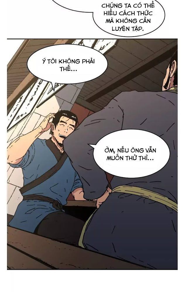 Bố Vô Song Chapter 107 - Trang 2