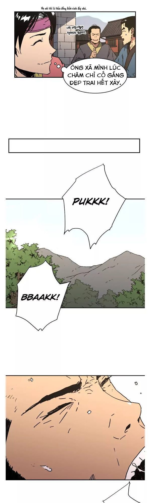 Bố Vô Song Chapter 107 - Trang 2