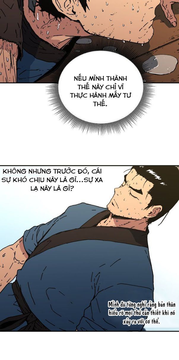 Bố Vô Song Chapter 108 - Trang 2