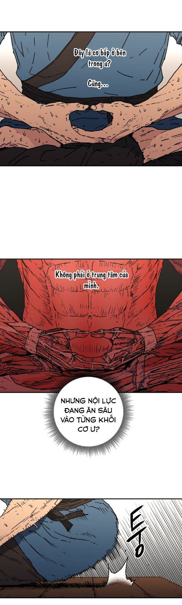 Bố Vô Song Chapter 108 - Trang 2