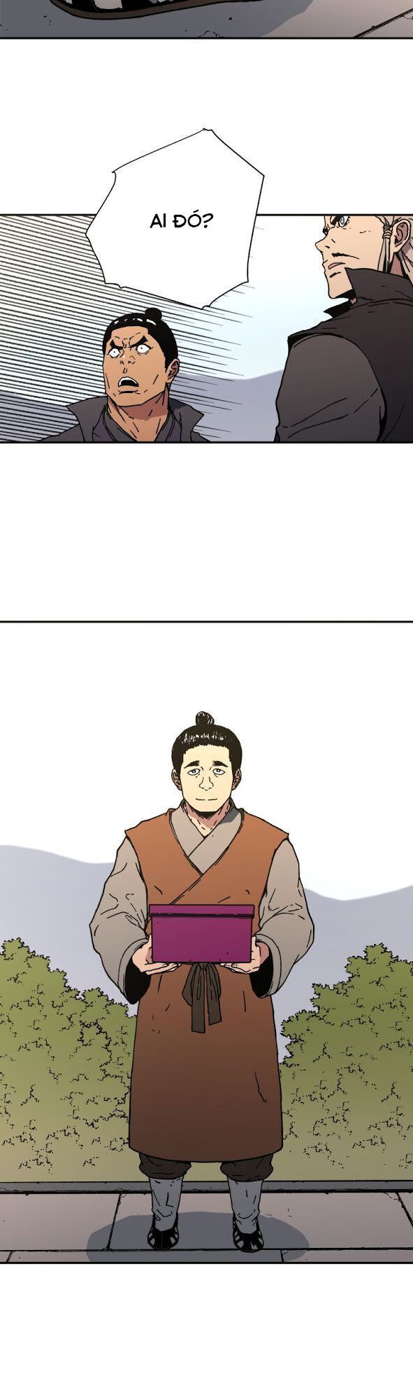 Bố Vô Song Chapter 108 - Trang 2