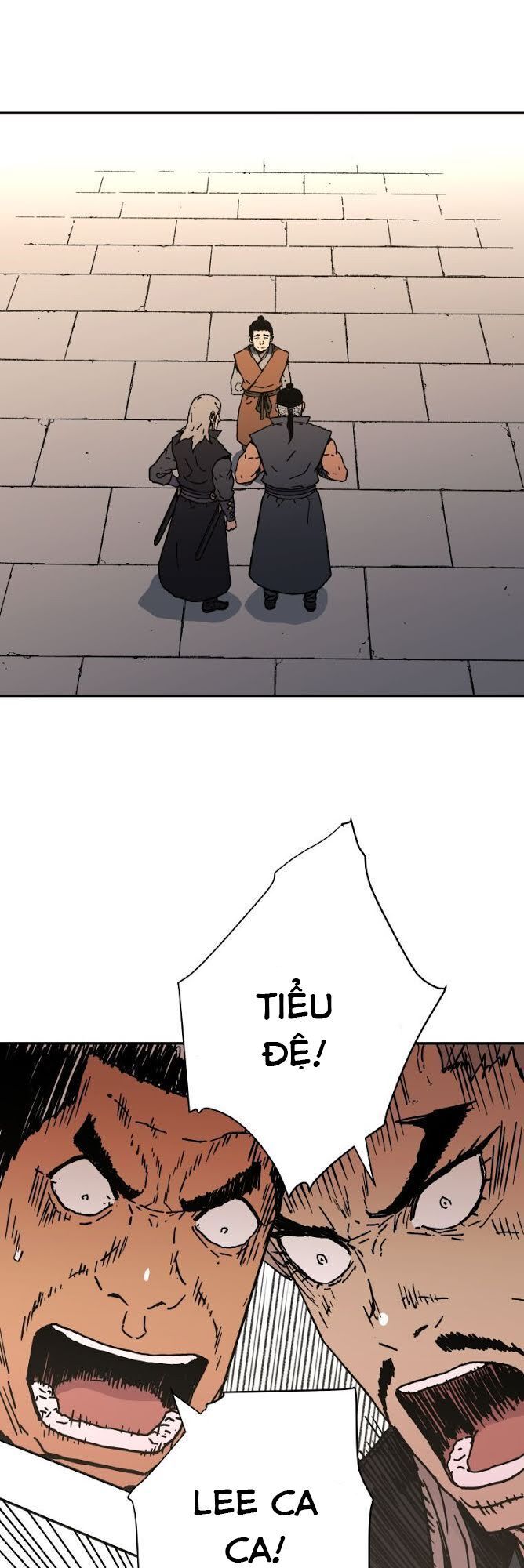 Bố Vô Song Chapter 108 - Trang 2