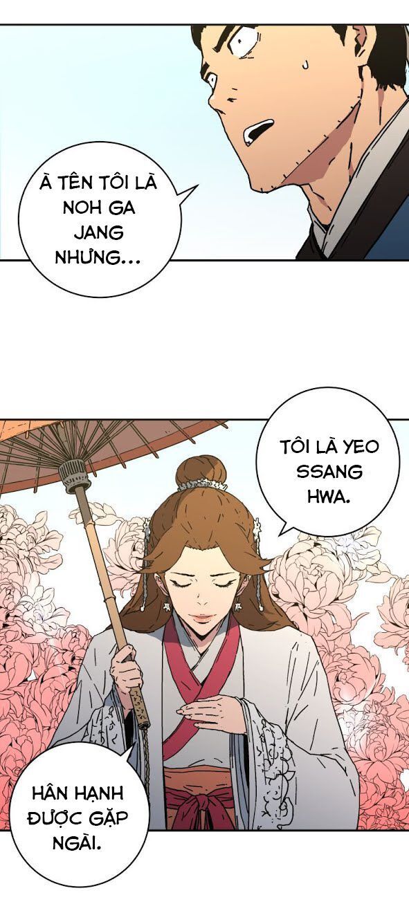 Bố Vô Song Chapter 109 - Trang 2