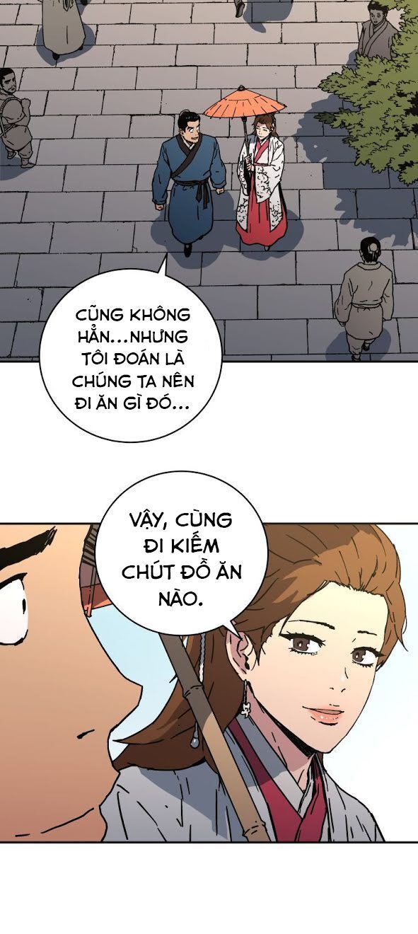 Bố Vô Song Chapter 109 - Trang 2