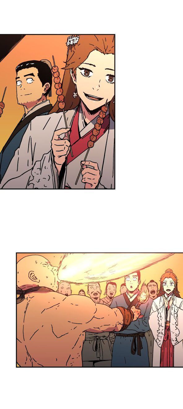 Bố Vô Song Chapter 109 - Trang 2