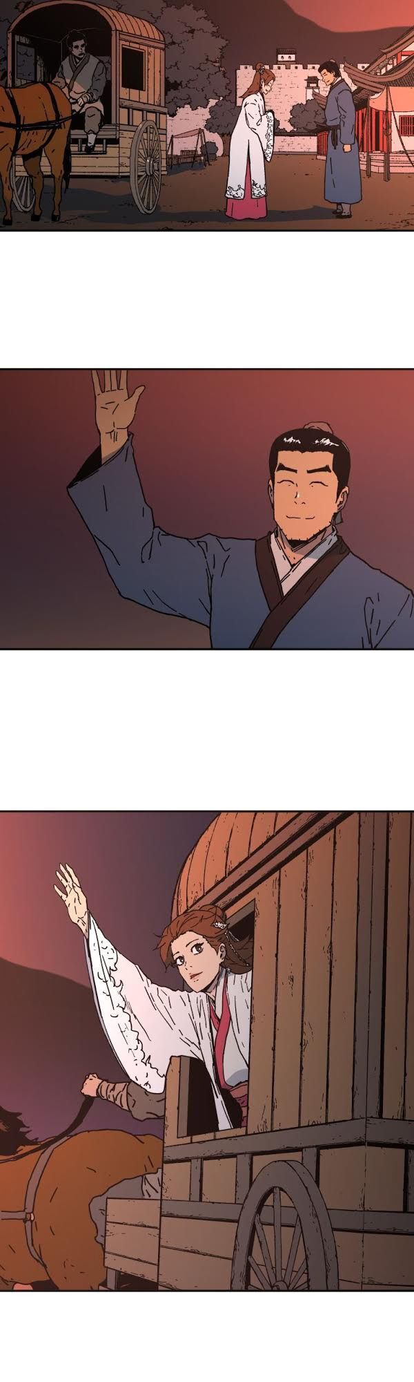 Bố Vô Song Chapter 109 - Trang 2