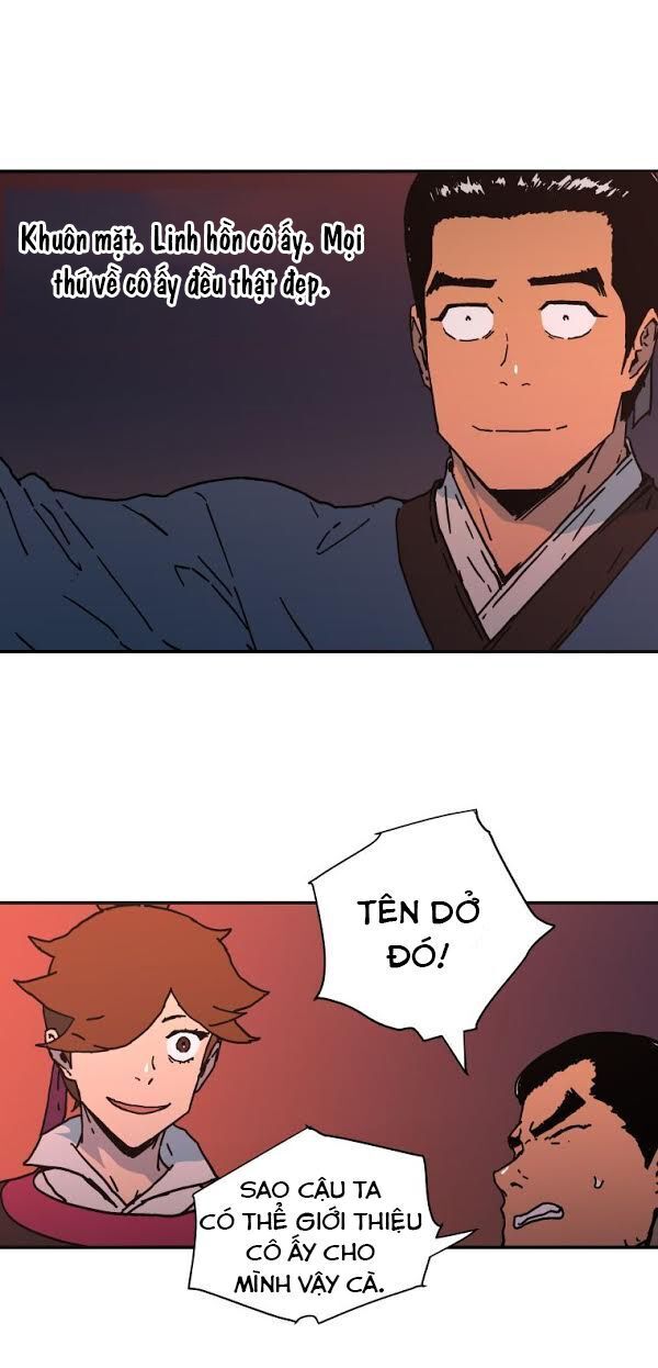 Bố Vô Song Chapter 109 - Trang 2