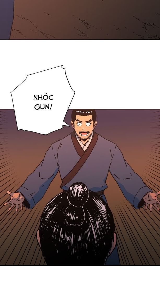 Bố Vô Song Chapter 109 - Trang 2