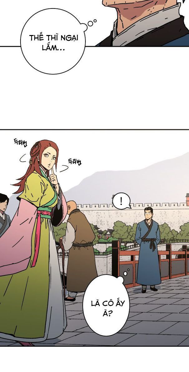 Bố Vô Song Chapter 109 - Trang 2