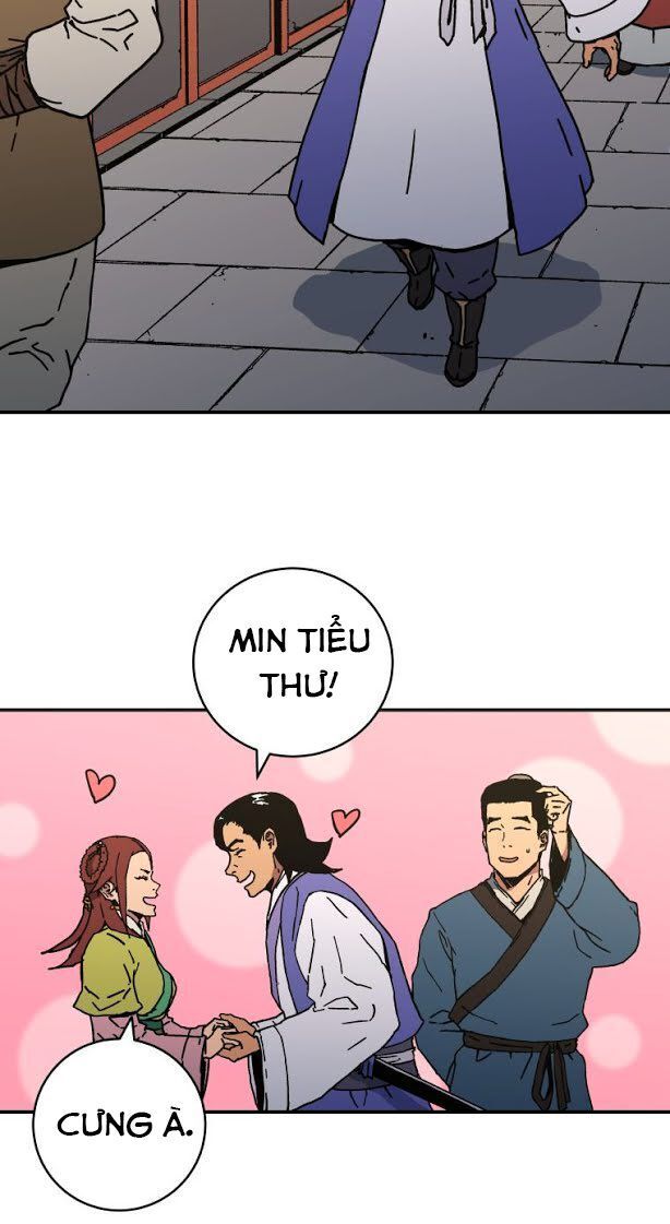 Bố Vô Song Chapter 109 - Trang 2