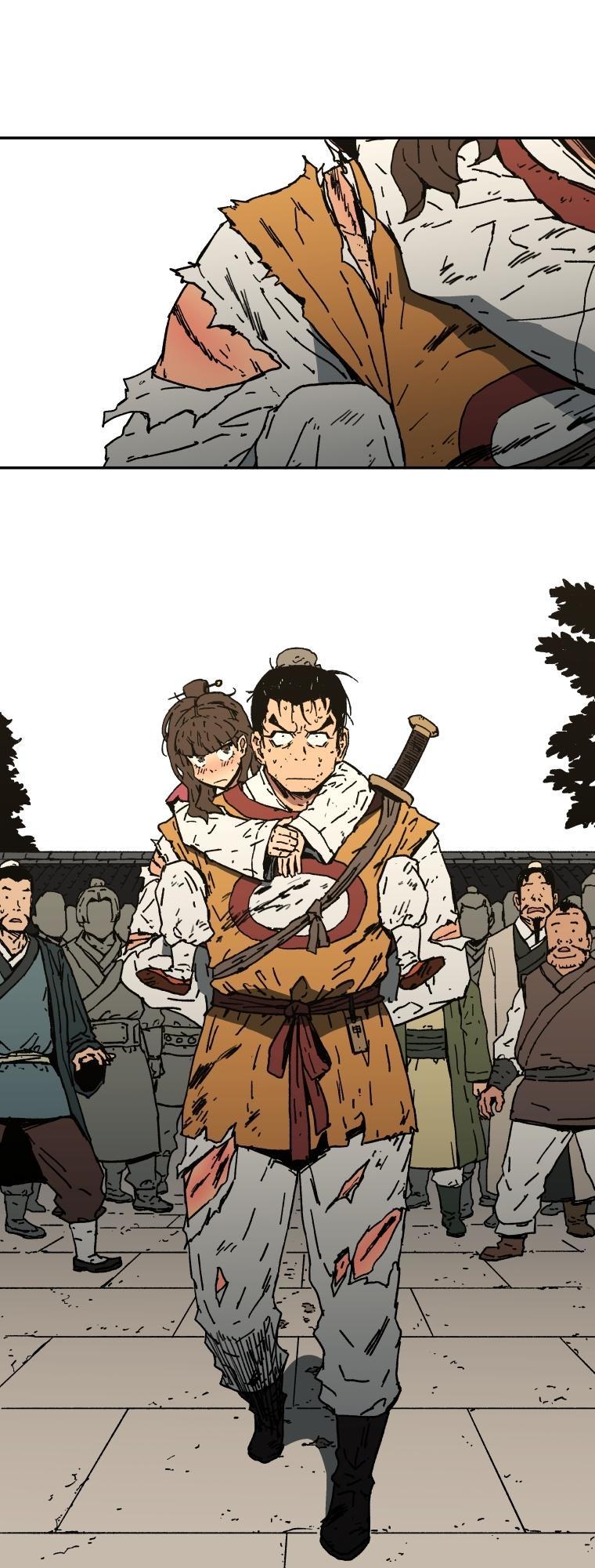 Bố Vô Song Chapter 11 - Trang 2