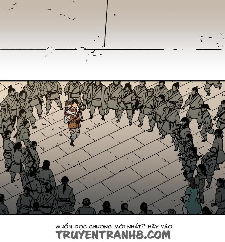 Bố Vô Song Chapter 11 - Trang 2