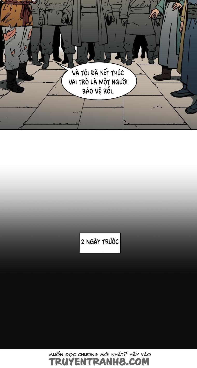 Bố Vô Song Chapter 11 - Trang 2