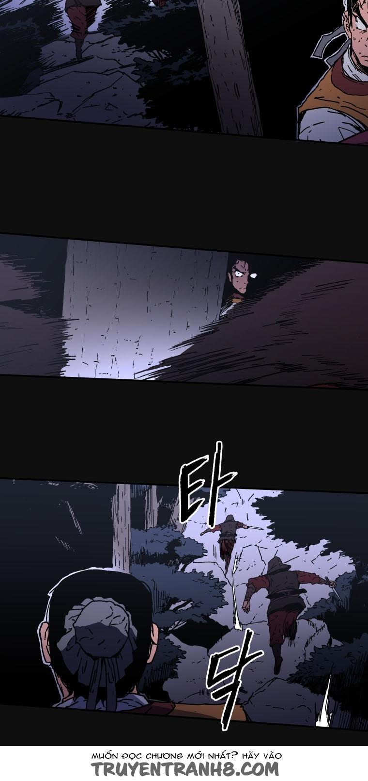 Bố Vô Song Chapter 11 - Trang 2