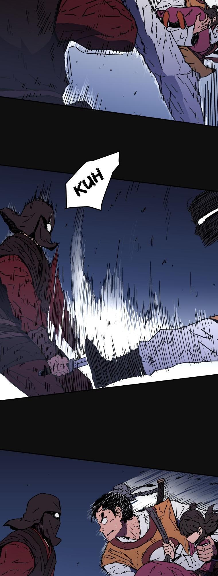 Bố Vô Song Chapter 11 - Trang 2