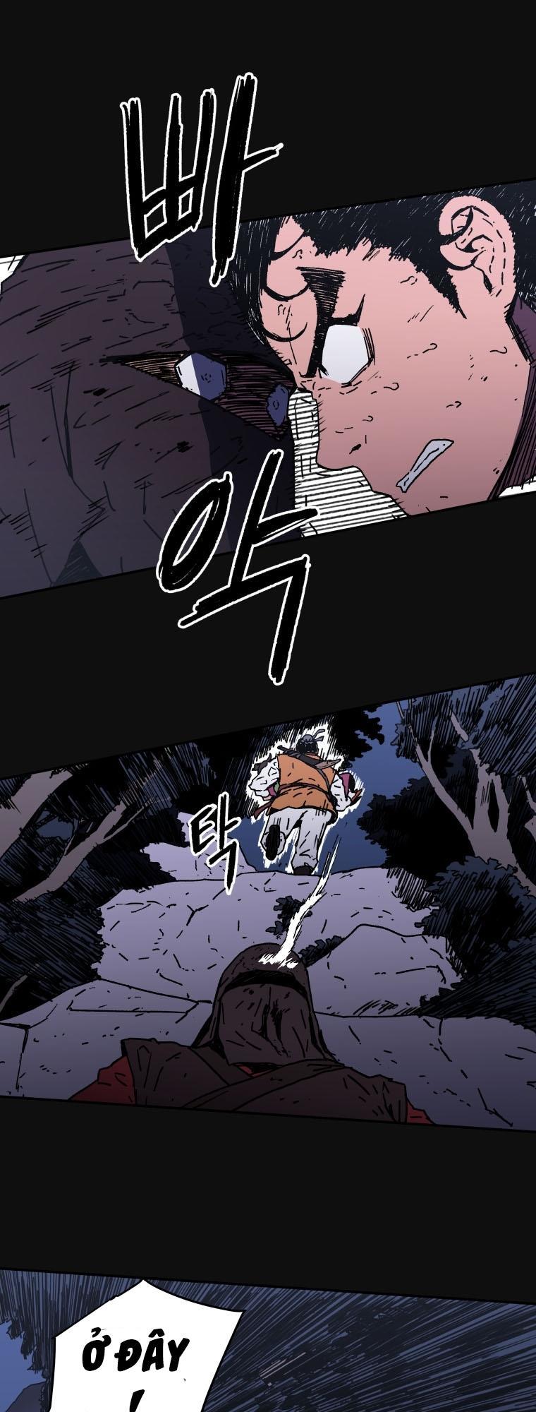 Bố Vô Song Chapter 11 - Trang 2